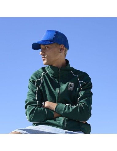 BEE-B634R-Classic Foam Trucker